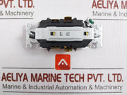 Leviton R72-5252-Ws