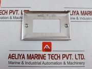 Leviton R72-5252-Ws