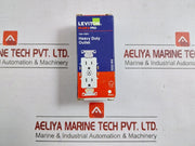 Leviton R72-5252-Ws
