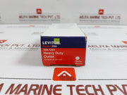 Leviton R72-5252-Ws