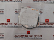 Lewa P-6267A O-ring Connecting Rod Ball Valve P-6267A.0019