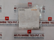 Lewa P-6267A O-ring Connecting Rod Ball Valve P-6267A.0019