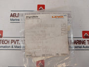 Lewa 083082.0122 Ball Valve Set