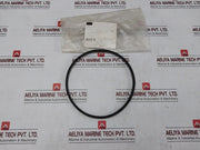 Lewco 2974-11 Lining 7 1/2In O-ring Gasket Mud Pump Mod Wh1612 30160386