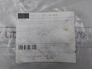 Lewco 2974-11 Lining 7 1/2In O-ring Gasket Mud Pump Mod Wh1612 30160386