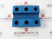 Lewco 515-0504 Drilling Cable Clamp Assembly Set Rev 02 4503685992