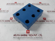 Lewco 515-0504 Drilling Cable Clamp Assembly Set Rev 02 4503685992