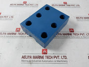 Lewco 515-0504 Drilling Cable Clamp Assembly Set Rev 02 4503685992