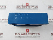 Lewco 515-0504 Drilling Cable Clamp Assembly Set Rev 02 4503685992