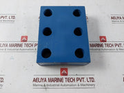 Lewco 515-0504 Drilling Cable Clamp Assembly Set Rev 02 4503685992