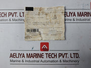 Lewco 515-0504 Drilling Cable Clamp Assembly Set Rev 02 4503685992