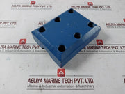 Lewco 515-0504 Drilling Cable Clamp Assembly Set Rev 02 4503685992