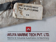 Lewco 515-9090 Shim Bearing Retainer Set For Drawworks Ldw 1500K, 515-9089