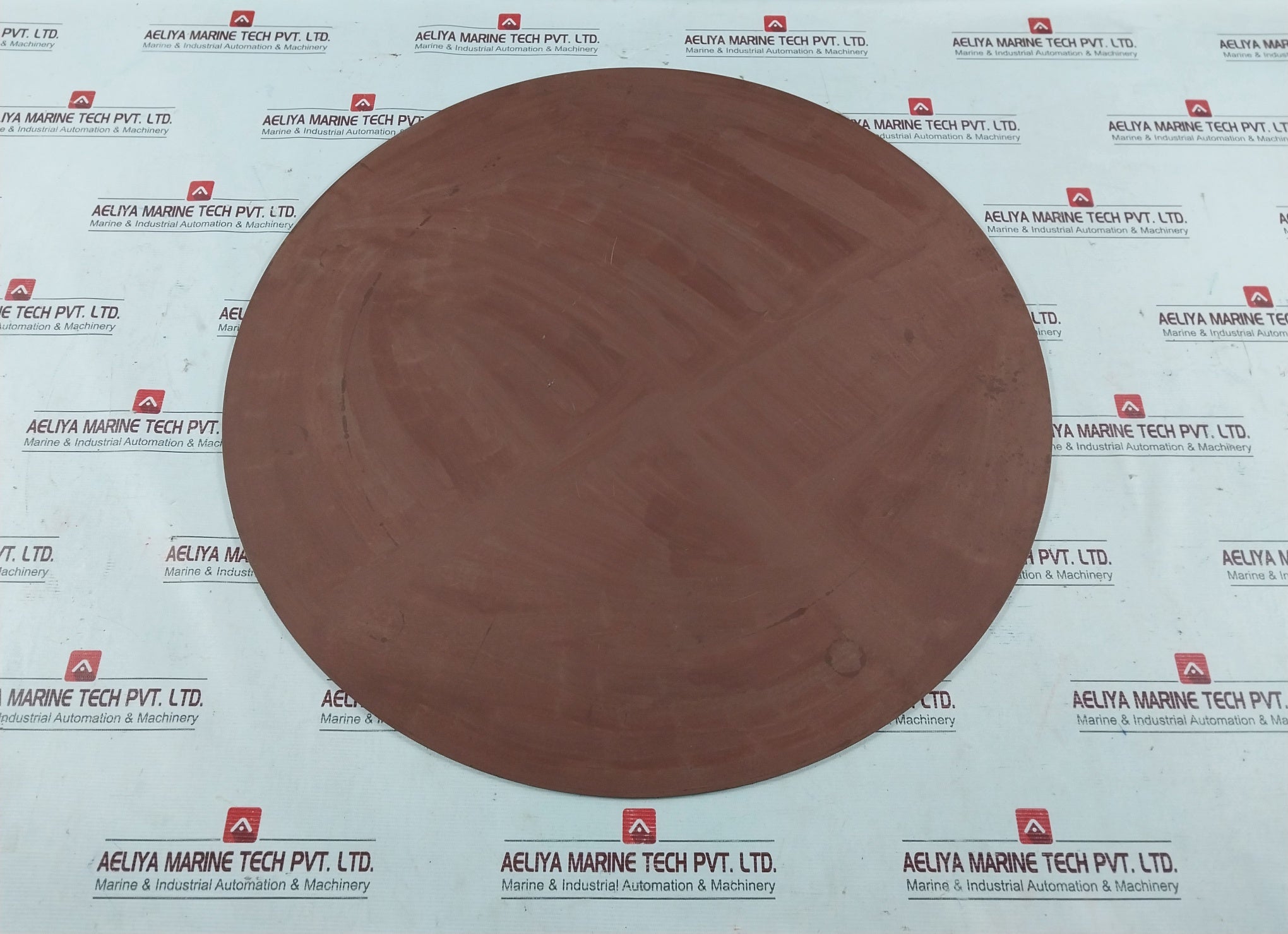 Lewco 515-9090 Shim Bearing Retainer Set For Drawworks Ldw 1500K, 515-9089