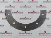 Lewco 515-9090 Shim Bearing Retainer Set For Drawworks Ldw 1500K, 515-9089