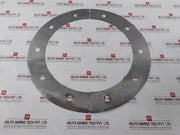 Lewco 515-9090 Shim Bearing Retainer Set For Drawworks Ldw 1500K, 515-9089