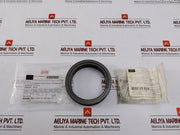 Lewco 9l-Es603 Spring Energized Seal 30065631