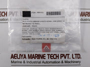 Lewco 9l-Es603 Spring Energized Seal 30065631