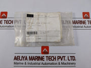 Lewco 9l-Es603 Spring Energized Seal 30065631