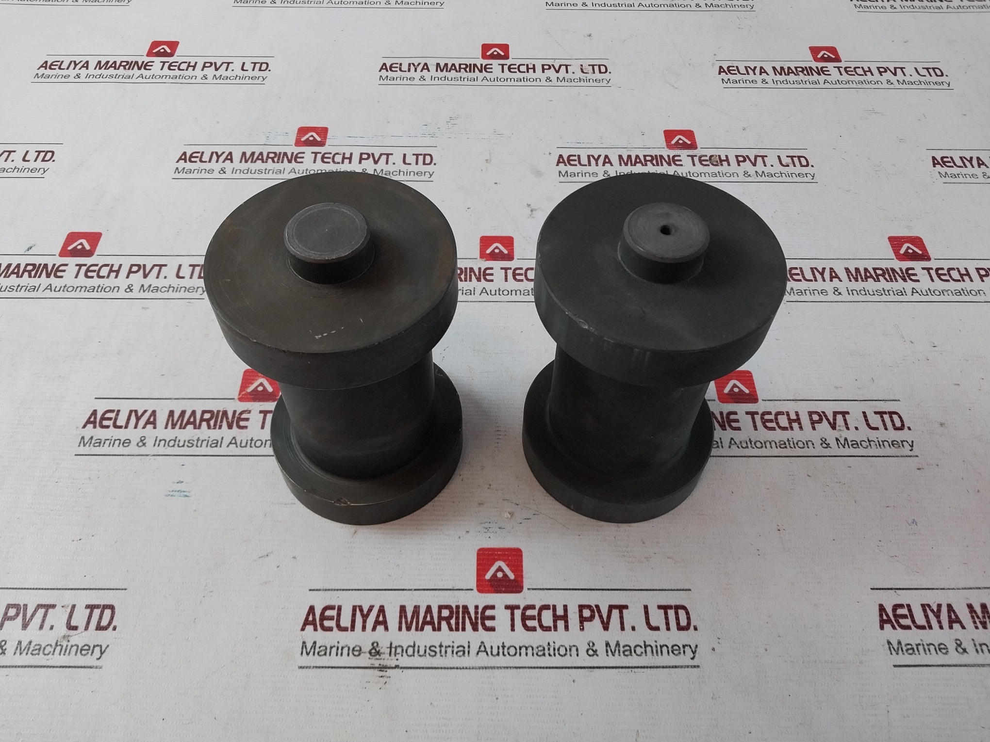 Lewco B186401 Mud Pump Rod Set