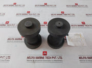 Lewco B186401 Mud Pump Rod Set