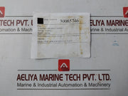 Lewco B186401 Mud Pump Rod Set