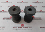 Lewco B186401 Mud Pump Rod Set