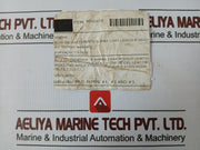 Lewco B186405 Gasketing Unit For Mud Pump System 30065628