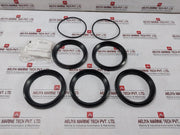 Lewco Ep208 Seal For Wash Pipe-top Drive Set 30067609