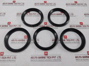 Lewco Ep208 Seal For Wash Pipe-top Drive Set 30067609