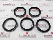 Lewco Ep208 Seal For Wash Pipe-top Drive Set 30067609