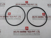 Lewco Ep208 Seal For Wash Pipe-top Drive Set 30067609