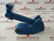 Lewco B310062 Rotary Table Lock L-375 For Turntable Model L605-1, B310061 Rev: 0