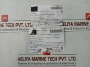 Lewco B310062 Rotary Table Lock L-375 For Turntable Model L605-1, B310061 Rev: 0