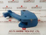 Lewco B310062 Rotary Table Lock L-375 For Turntable Model L605-1, B310061 Rev: 0