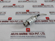Leybold Di 2000  Vacuum Sensor 12-30 Vdc