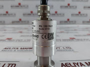 Leybold Di 2000  Vacuum Sensor 12-30 Vdc