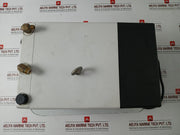 Leybold Sv25 9550363 Sogevac Vacuum Pump 3000071090810 200V 5.5A 60Hz