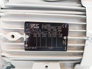 Leybold Sv 40/65 Bifc Vacuum Pump V1.40 1000 Mbar 200-240V 50/60 Hz