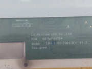 Lg.Philips Lb121S03-td01-b11 Lcd Display Module 6870S-0370A 94V-0C