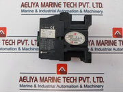 Lg 2A2B Auxiliary Relay 50/60Hz