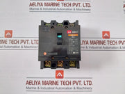 Lg Abe 33 Molded Circuit Breaker 15A Ac460V 1.5Ka Ac220V 2.5Ka Ac415V Ac380V