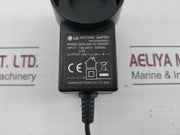 Lg Ads-24S-12 1224Gpi Switching Adapter 100-240V-50/60Hz