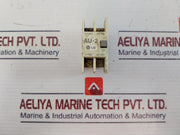 Lg Au-2 Auxiliary Contact Unit Used