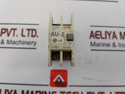 Lg Au-2 Auxiliary Contact Unit Used