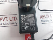 Lg Eay62768606 Switching Adapter Ads-40Fsg-19 19025Gpg-1 Used