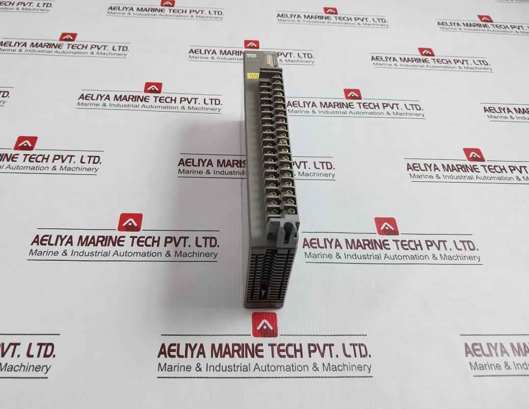 Lg Ftu 223B Terminal Block 24/48V