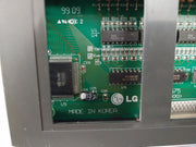 Lg G4I-d22A Plc Input Module Dc12V 4Ma Pl219900 K4X-210S