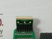 Lg G4Q-ry2A Pcb Card For Plc Module