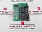 Lg G4Q-ry2A Pcb Card For Plc Module 94V